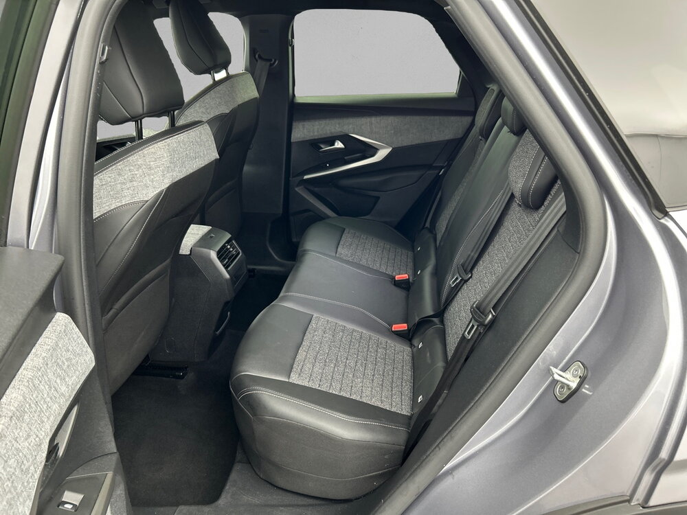 Occasion PEUGEOT 3008 3008 Hybrid 145 e-DCS6 - Allure