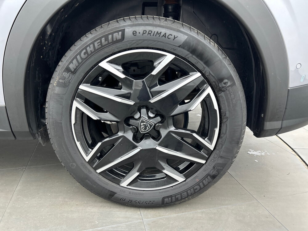 Occasion PEUGEOT 3008 3008 Hybrid 145 e-DCS6 - Allure