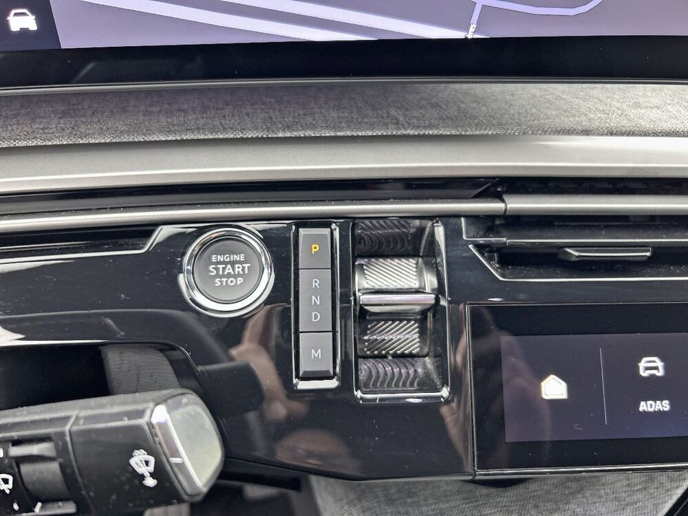 Occasion PEUGEOT 3008 3008 Hybrid 145 e-DCS6 - Allure