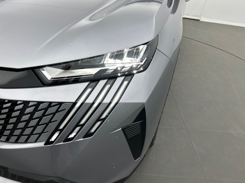 Occasion PEUGEOT 3008 3008 Hybrid 145 e-DCS6 - Allure