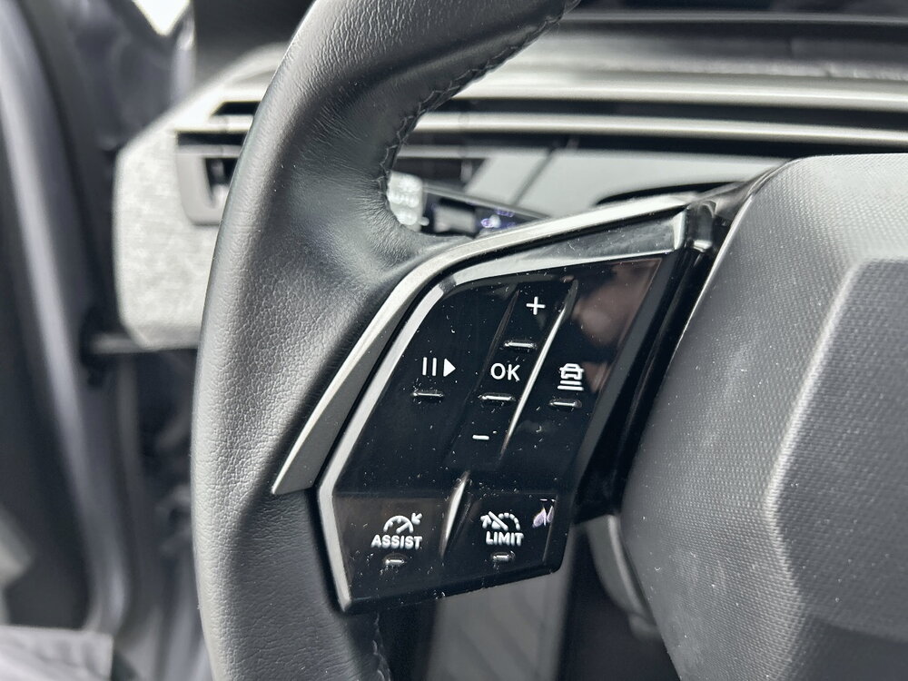 Occasion PEUGEOT 3008 3008 Hybrid 145 e-DCS6 - Allure