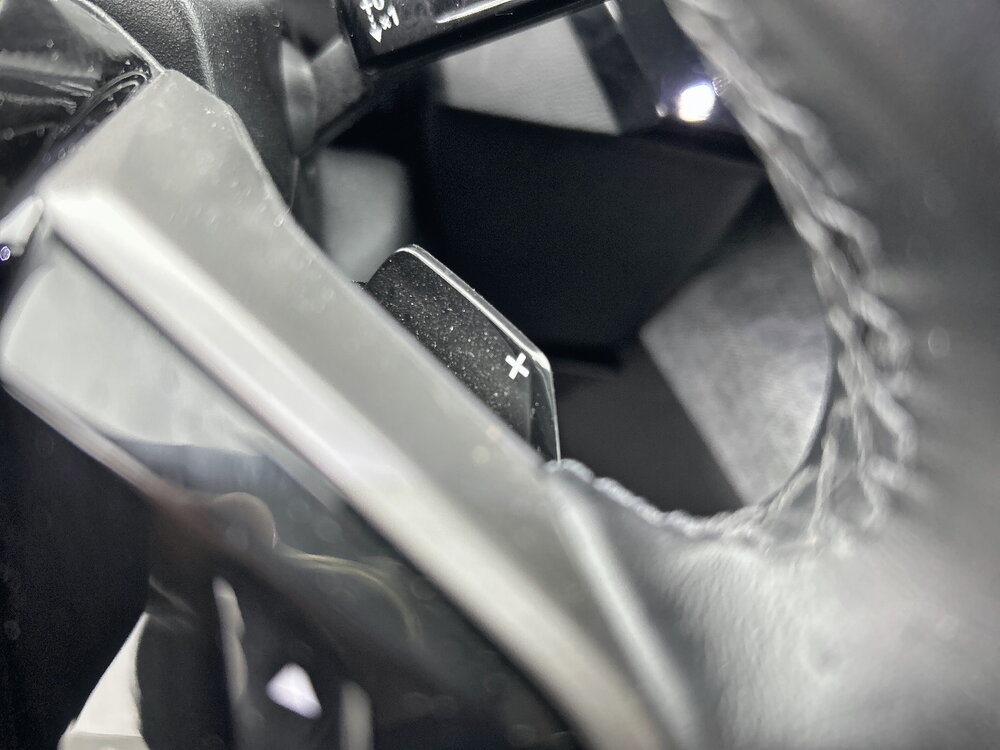 Occasion PEUGEOT 3008 3008 Hybrid 145 e-DCS6 - Allure