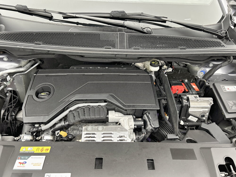 Occasion PEUGEOT 3008 3008 Hybrid 145 e-DCS6 - Allure