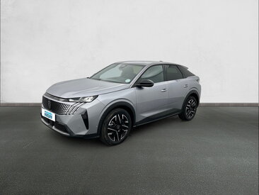 Occasion PEUGEOT 3008 3008 Hybrid 145 e-DCS6 - Allure