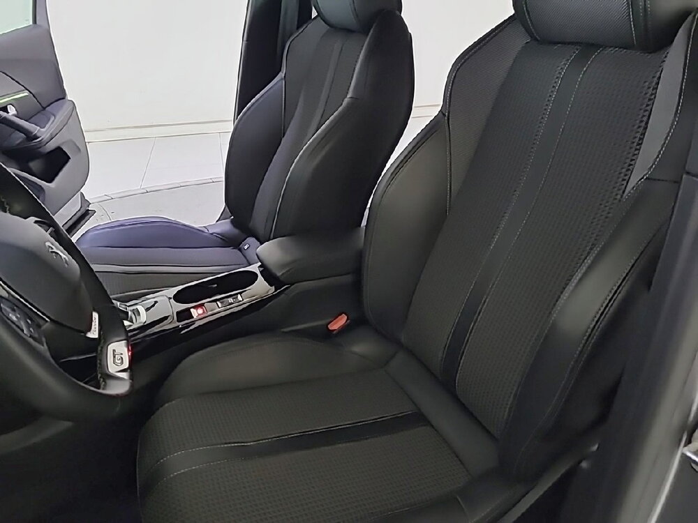 Occasion PEUGEOT 2008 2008 PureTech 130 S&S EAT8 - GT