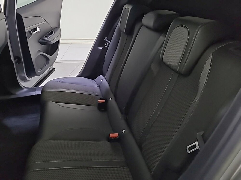 Occasion PEUGEOT 2008 2008 PureTech 130 S&S EAT8 - GT