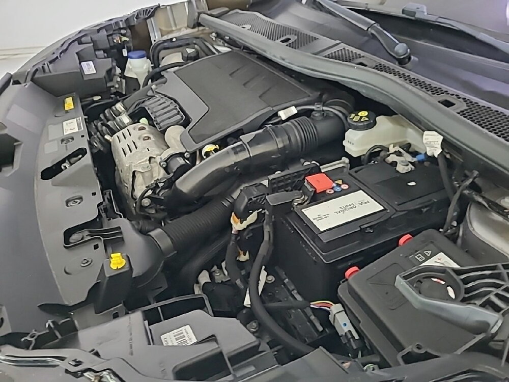 Occasion PEUGEOT 2008 2008 PureTech 130 S&S EAT8 - GT