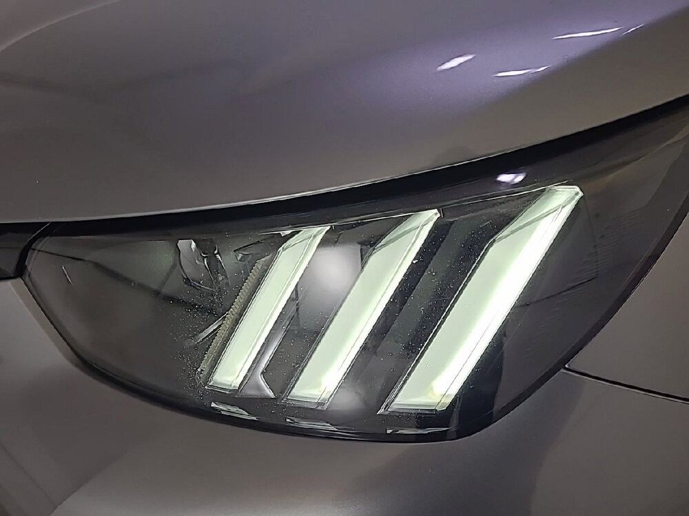 Occasion PEUGEOT 2008 2008 PureTech 130 S&S EAT8 - GT