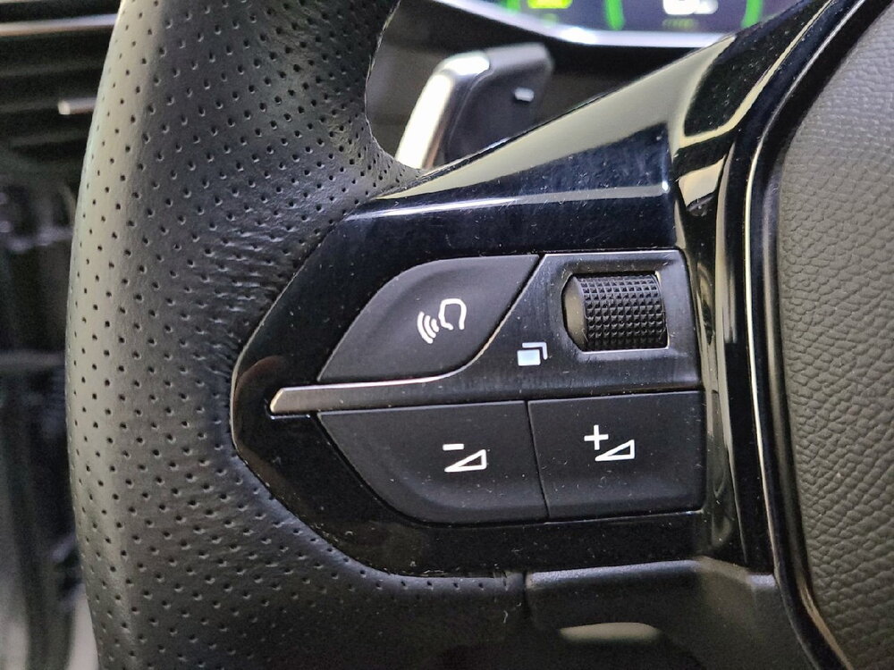 Occasion PEUGEOT 2008 2008 PureTech 130 S&S EAT8 - GT