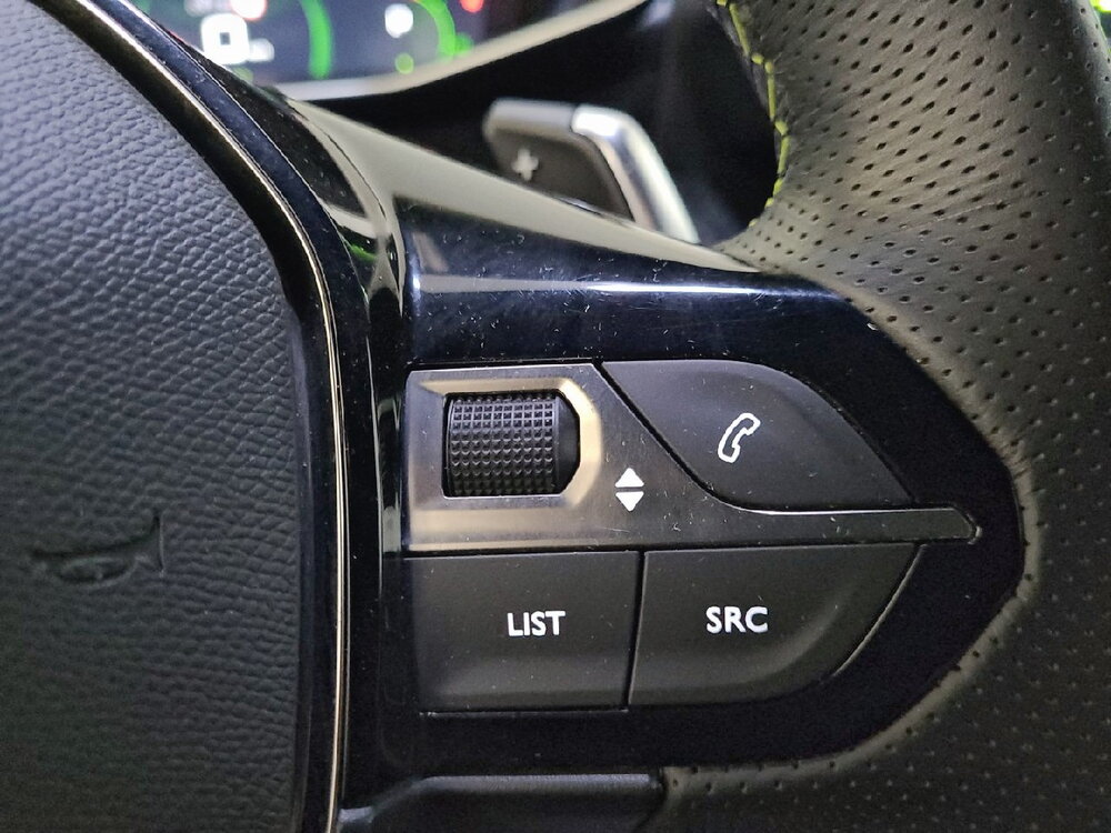 Occasion PEUGEOT 2008 2008 PureTech 130 S&S EAT8 - GT