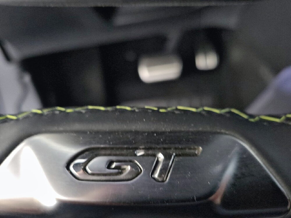 Occasion PEUGEOT 2008 2008 PureTech 130 S&S EAT8 - GT