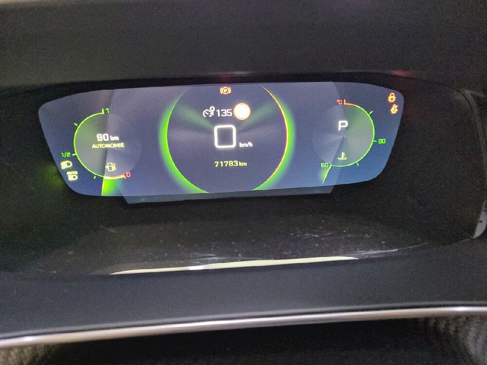 Occasion PEUGEOT 2008 2008 PureTech 130 S&S EAT8 - GT