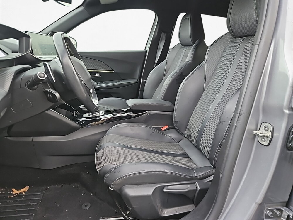 Occasion PEUGEOT 2008 2008 PureTech 130 S&S EAT8 - GT