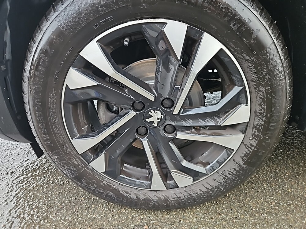 Occasion PEUGEOT 2008 2008 PureTech 130 S&S EAT8 - GT