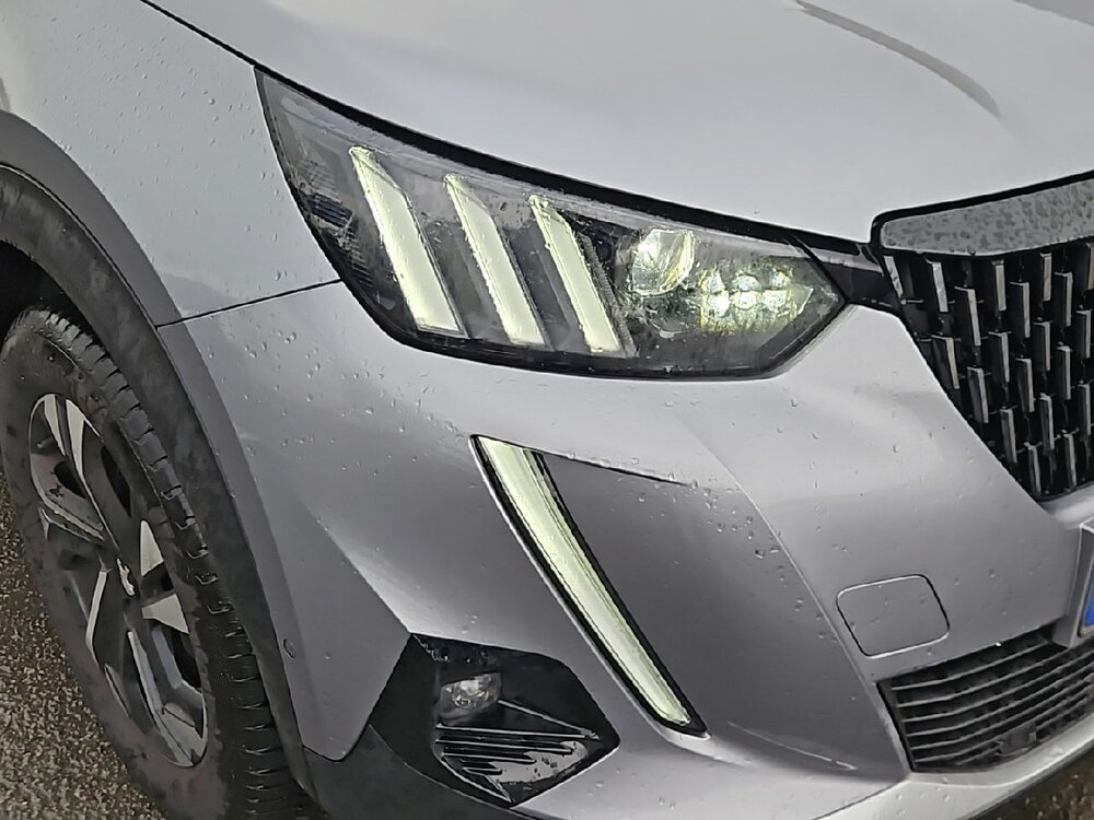 Occasion PEUGEOT 2008 2008 PureTech 130 S&S EAT8 - GT