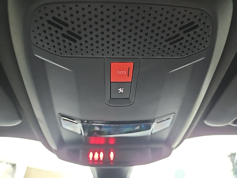 Occasion PEUGEOT 2008 2008 PureTech 130 S&S EAT8 - GT