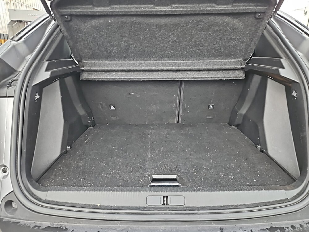 Occasion PEUGEOT 2008 2008 PureTech 130 S&S EAT8 - GT