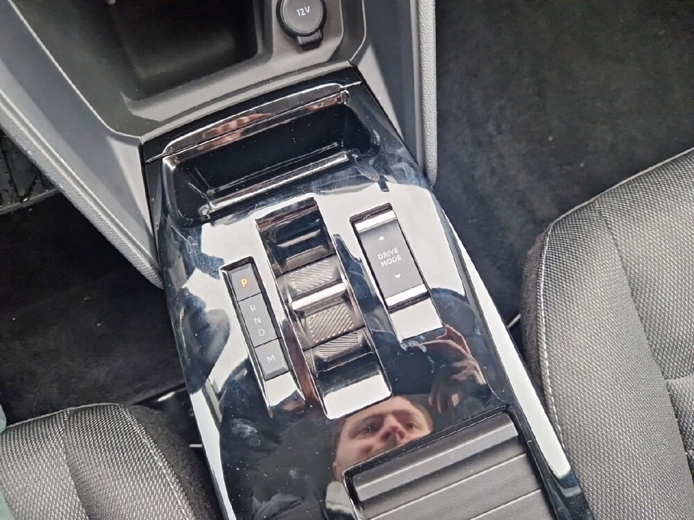 Occasion CITROEN C4 C4 Hybride 136 e-DCS6 - Plus