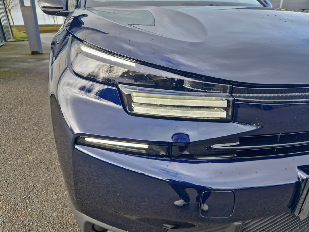 Occasion CITROEN C4 C4 Hybride 136 e-DCS6 - Plus