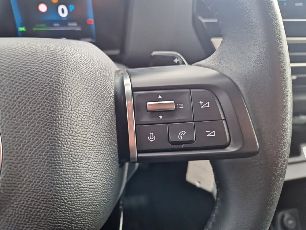 Occasion CITROEN C4 C4 Hybride 136 e-DCS6 - Plus