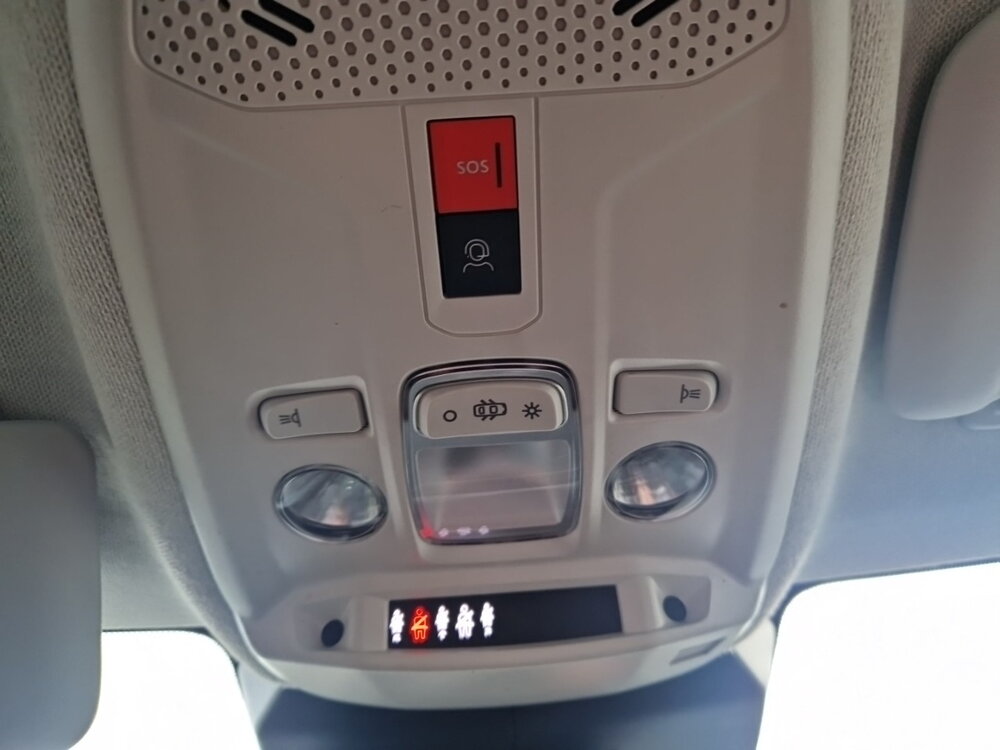 Occasion CITROEN C4 C4 Hybride 136 e-DCS6 - Plus