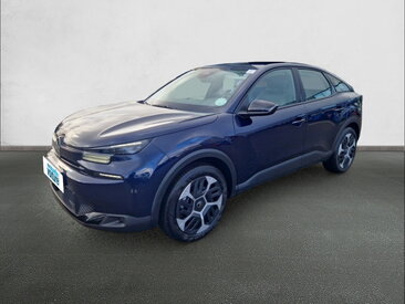 Occasion CITROEN C4 C4 Hybride 136 e-DCS6 - Plus