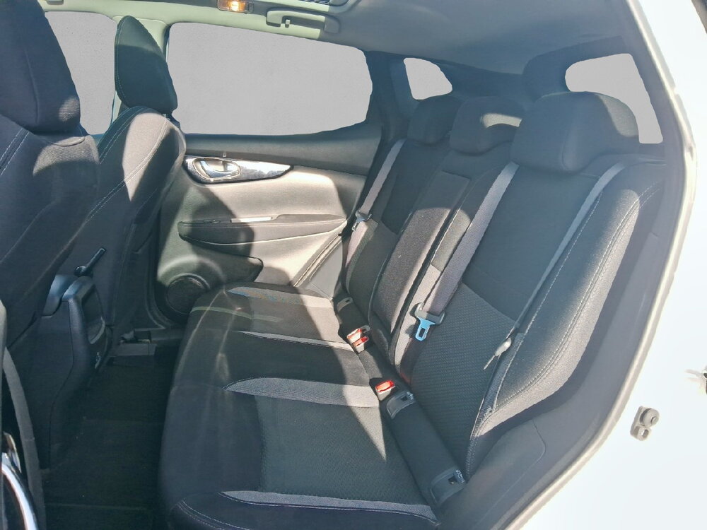 Occasion NISSAN Qashqai Qashqai 1.5 dCi 115 - N-Connecta