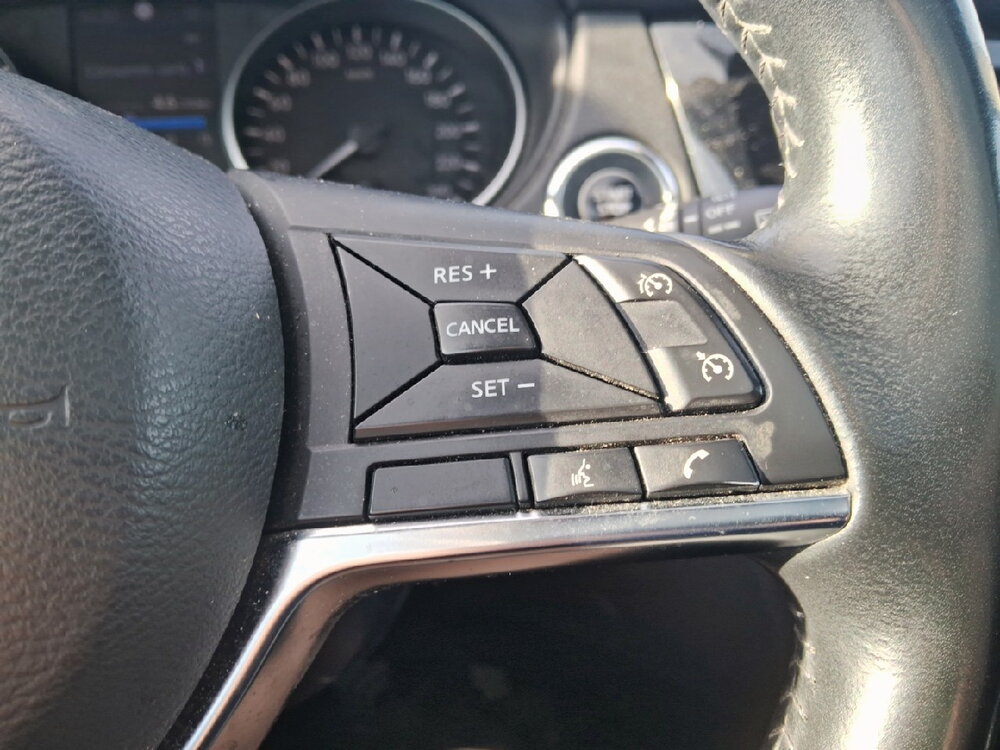 Occasion NISSAN Qashqai Qashqai 1.5 dCi 115 - N-Connecta