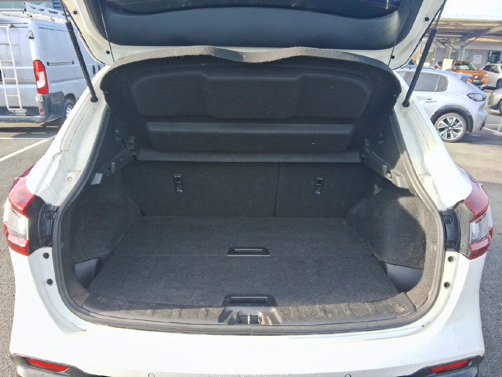 Occasion NISSAN Qashqai Qashqai 1.5 dCi 115 - N-Connecta