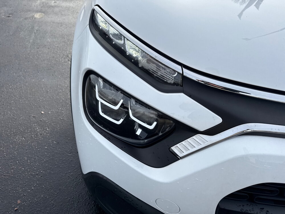 Occasion CITROEN C3 C3 PureTech 83 S&S BVM5 - Feel