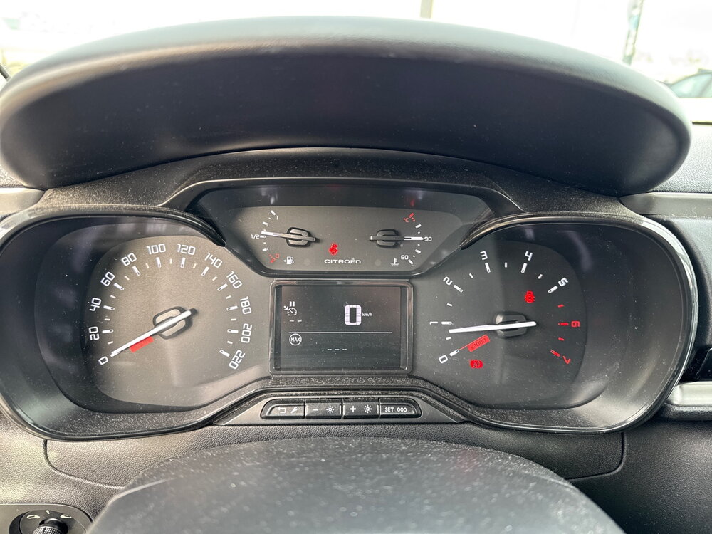 Occasion CITROEN C3 C3 PureTech 83 S&S BVM5 - Feel