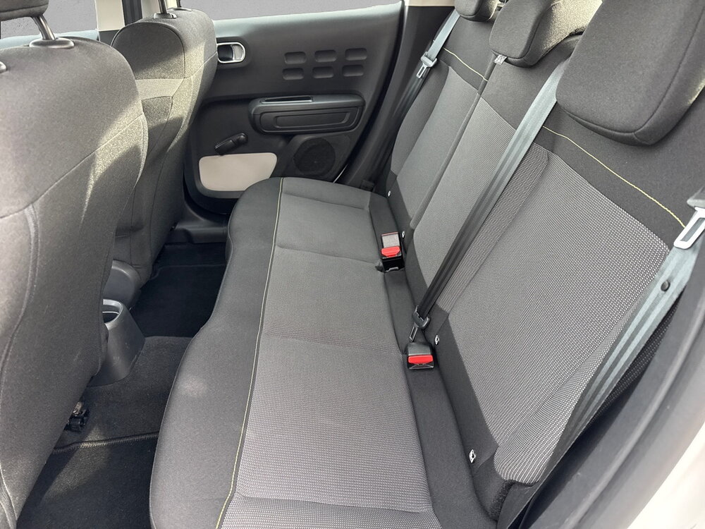 Occasion CITROEN C3 C3 PureTech 83 S&S BVM5 - Feel