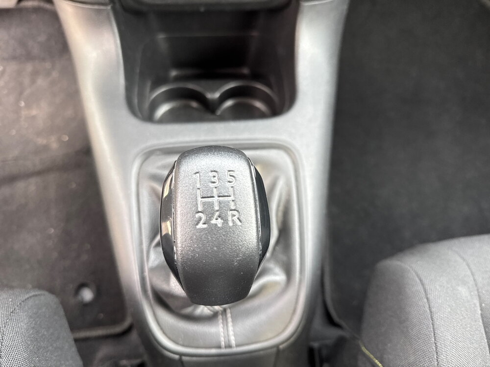 Occasion CITROEN C3 C3 PureTech 83 S&S BVM5 - Feel