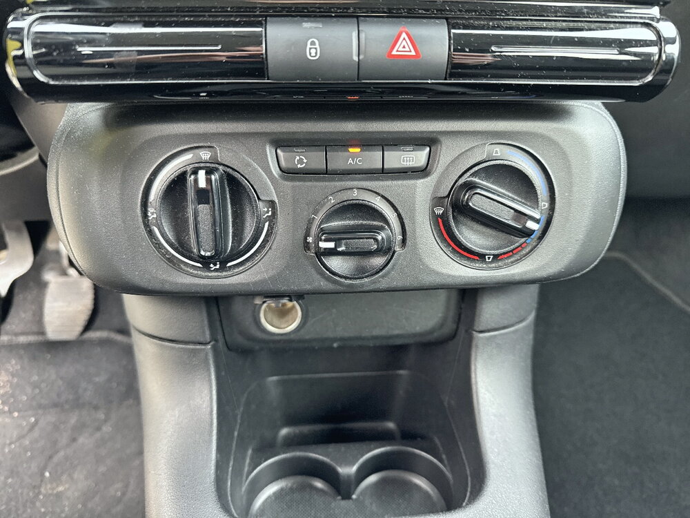 Occasion CITROEN C3 C3 PureTech 83 S&S BVM5 - Feel