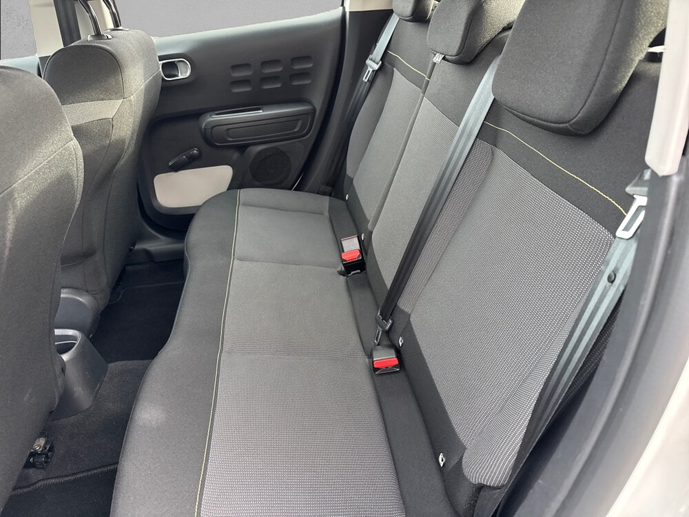 Occasion CITROEN C3 C3 PureTech 83 S&S BVM5 - Feel