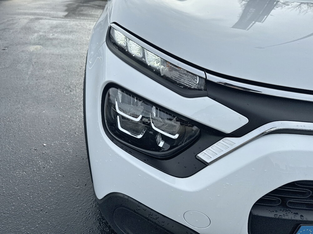 Occasion CITROEN C3 C3 PureTech 83 S&S BVM5 - Feel