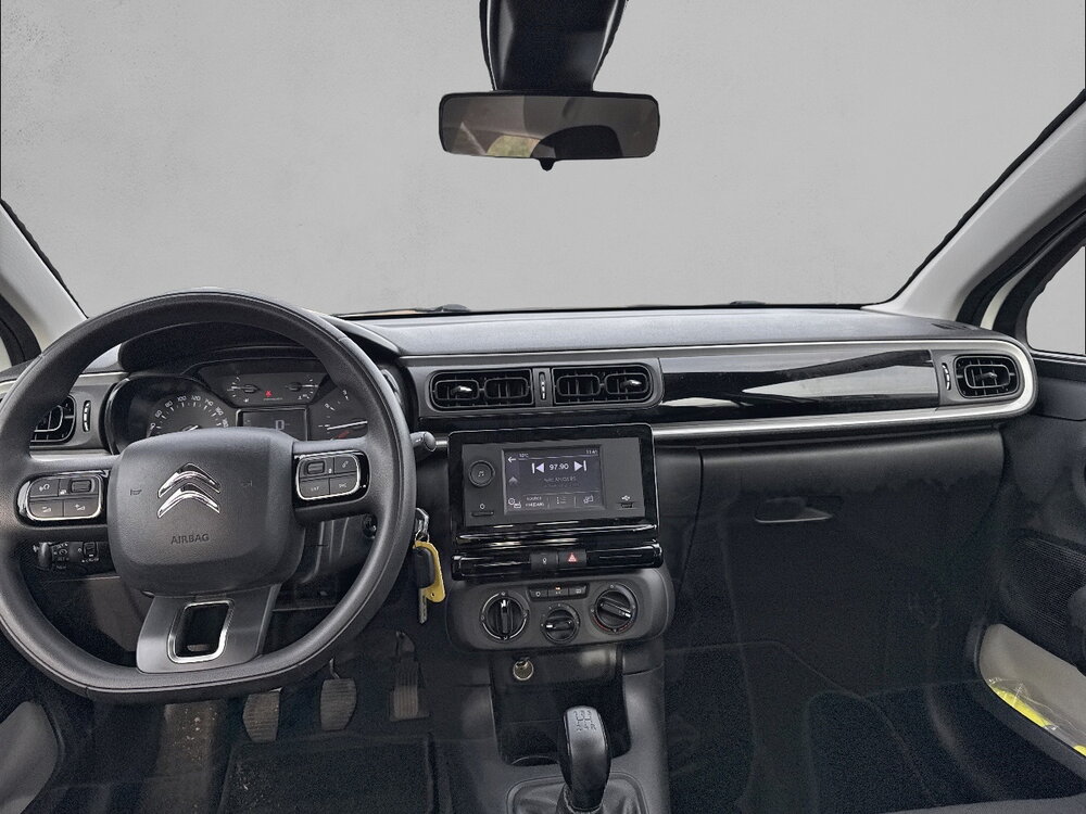 Occasion CITROEN C3 C3 PureTech 83 S&S BVM5 - Feel