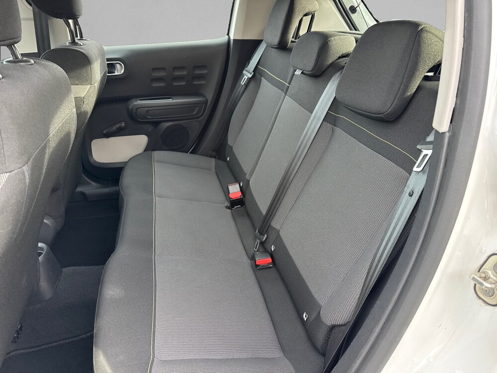 Occasion CITROEN C3 C3 PureTech 83 S&S BVM5 - Feel