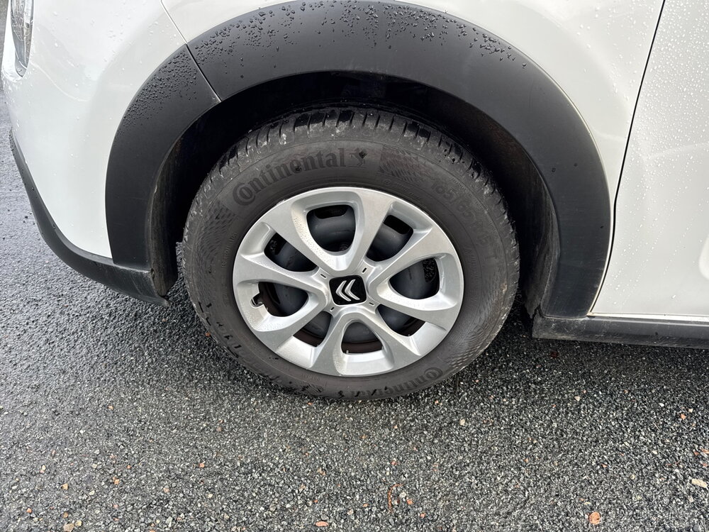 Occasion CITROEN C3 C3 PureTech 83 S&S BVM5 - Feel