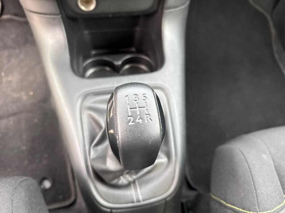 Occasion CITROEN C3 C3 PureTech 83 S&S BVM5 - Feel