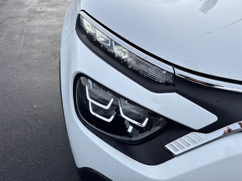 Occasion CITROEN C3 C3 PureTech 83 S&S BVM5 - Feel