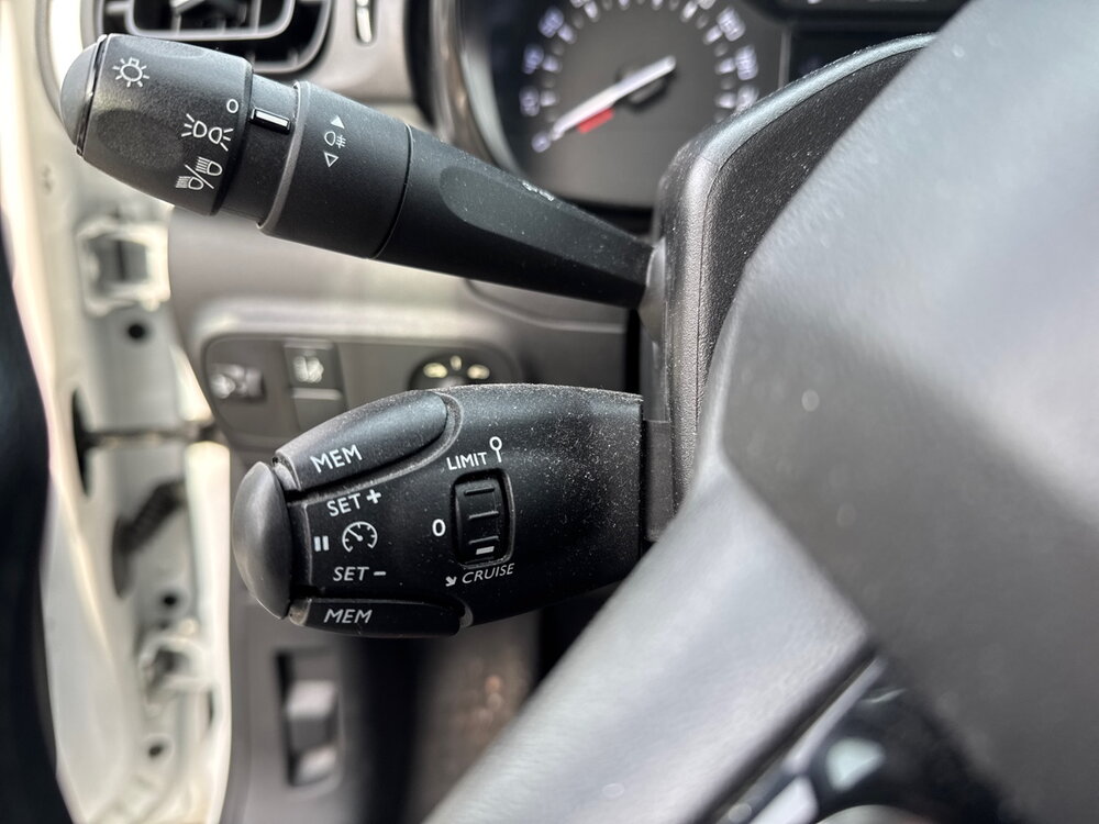 Occasion CITROEN C3 C3 PureTech 83 S&S BVM5 - Feel