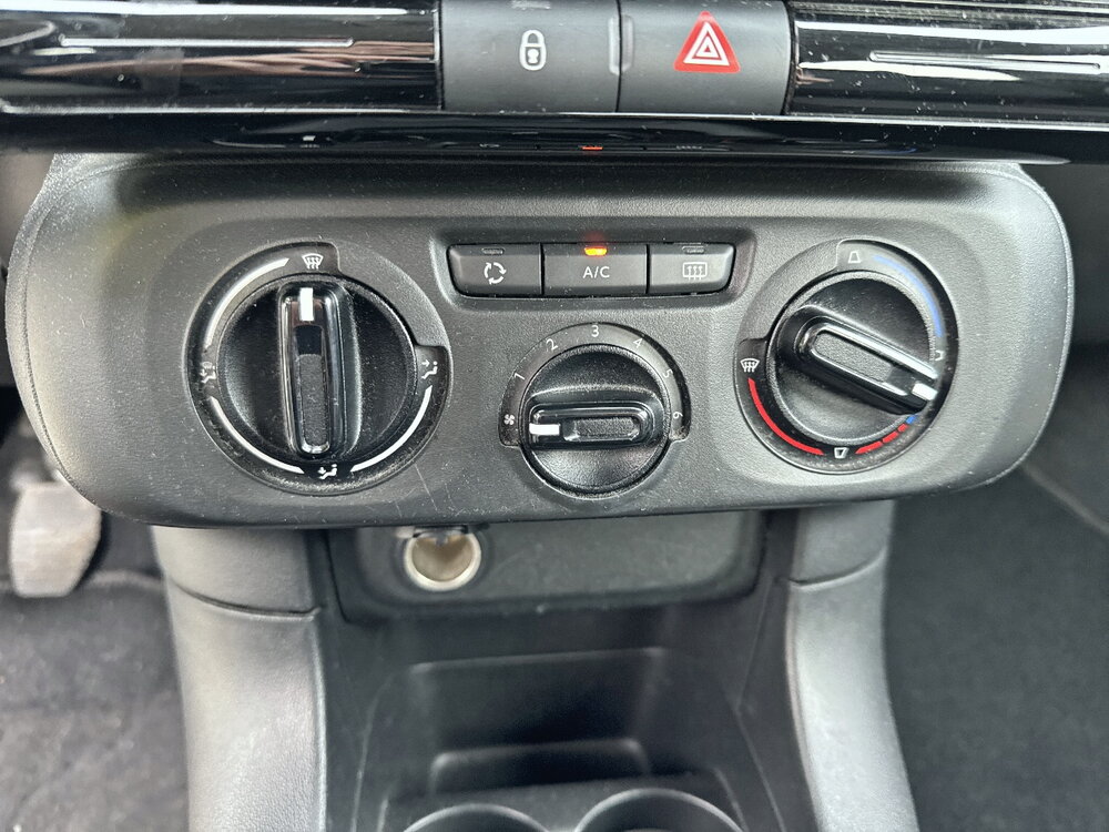 Occasion CITROEN C3 C3 PureTech 83 S&S BVM5 - Feel