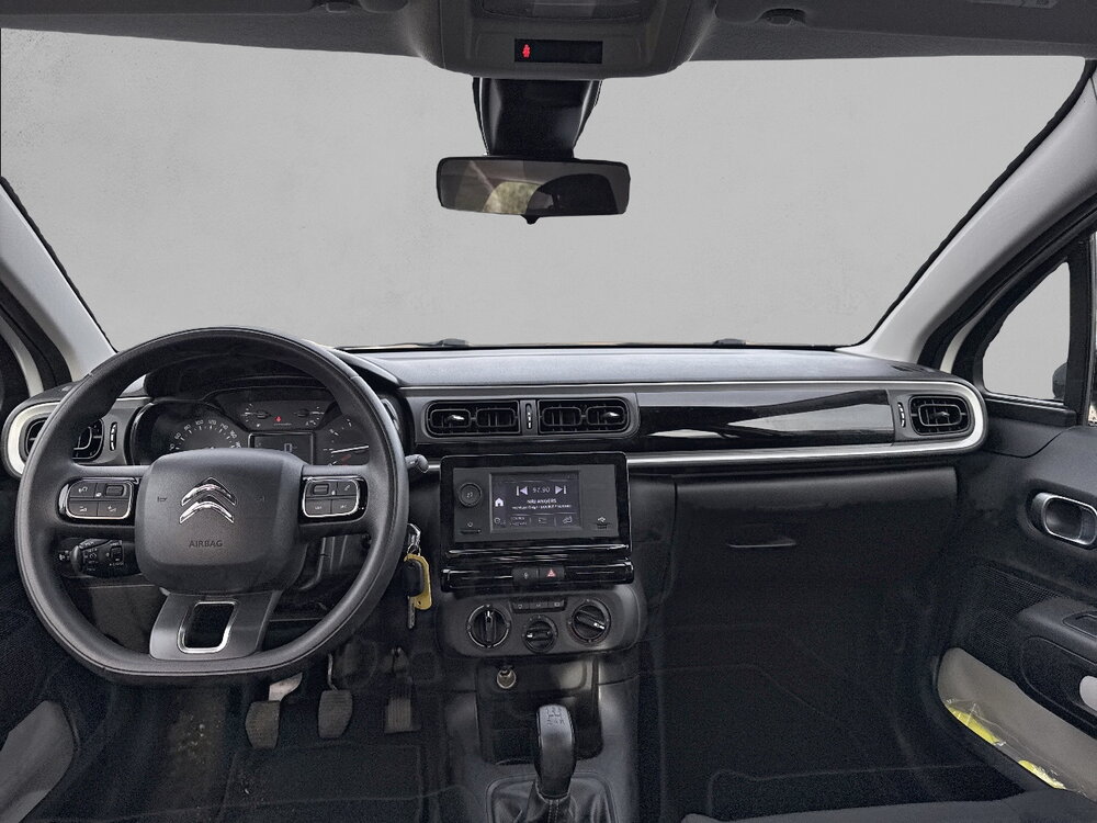 Occasion CITROEN C3 C3 PureTech 83 S&S BVM5 - Feel