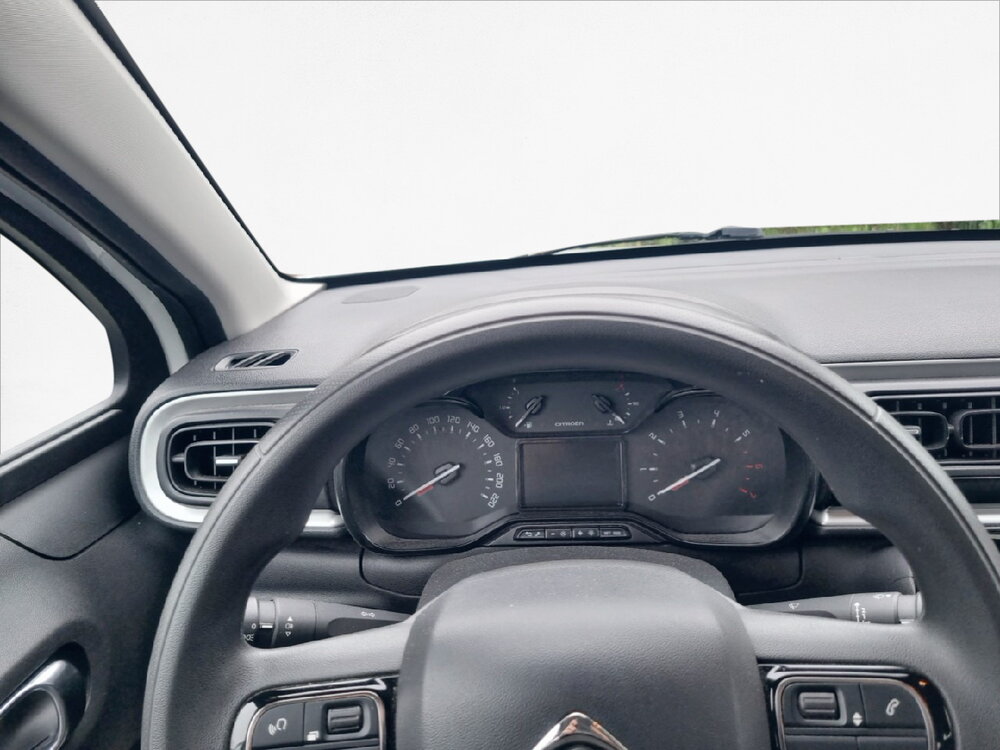 Occasion CITROEN C3 C3 PureTech 83 S&S BVM5 - Feel