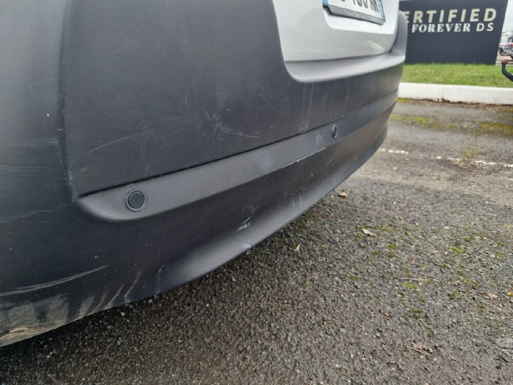 Occasion CITROEN C3 C3 PureTech 83 S&S BVM5 - Feel