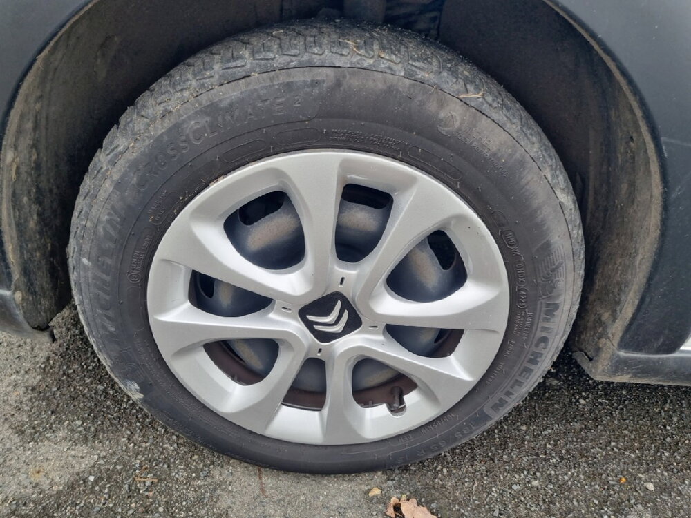 Occasion CITROEN C3 C3 PureTech 83 S&S BVM5 - Feel