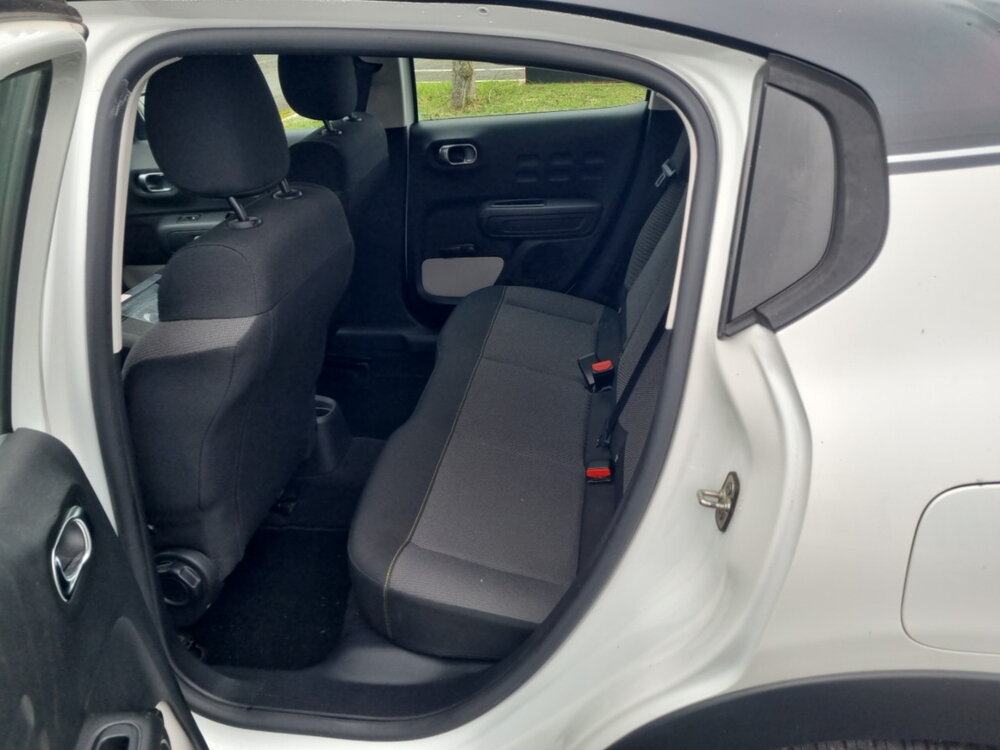 Occasion CITROEN C3 C3 PureTech 83 S&S BVM5 - Feel