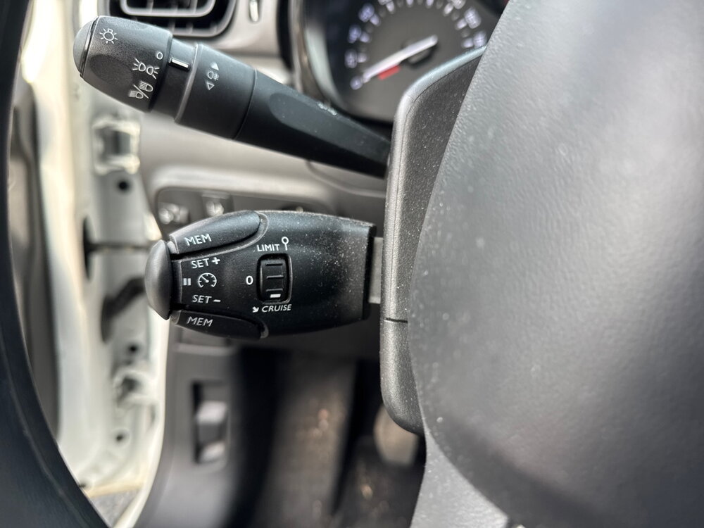 Occasion CITROEN C3 C3 PureTech 83 S&S BVM5 - Feel