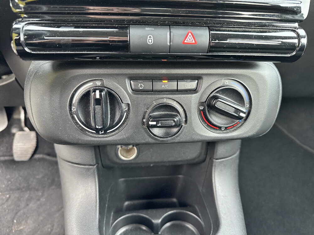 Occasion CITROEN C3 C3 PureTech 83 S&S BVM5 - Feel